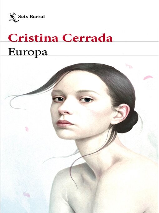 Title details for Europa by Cristina Cerrada - Wait list